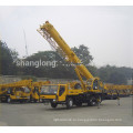 XCMG 30т Mounted Crane Truck for Sale